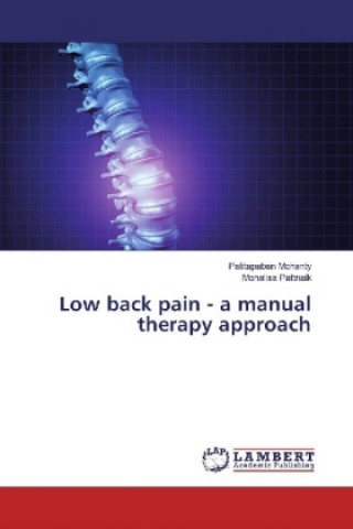 Buch Low back pain - a manual therapy approach Patitapaban Mohanty