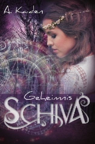 Carte Geheimnis Schiva A. Kaiden