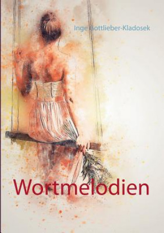 Libro Wortmelodien Inge Gottlieber-Kladosek