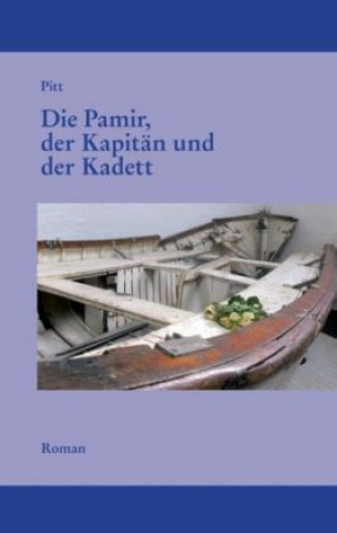 Carte Die Pamir, der Kapitän und der Kadett Pitt