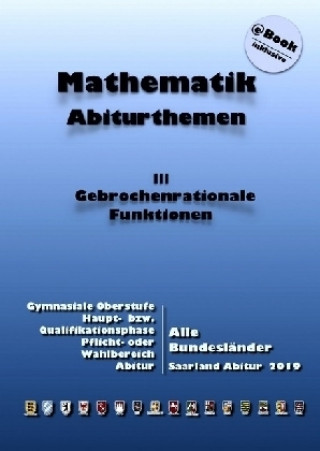 Buch Gebrochenrationale Funktionen Dieter Küntzer