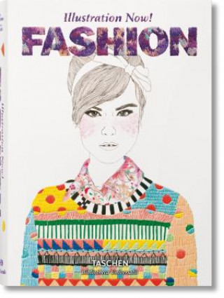 Könyv Illustration Now! Fashion Julius Wiedemann