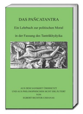 Książka Das Pancatantra Egbert Richter-Ushanas