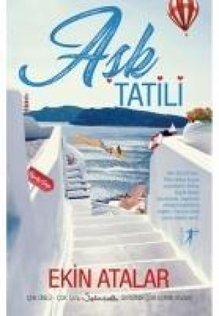 Libro Ask Tatili Ekin Atalar