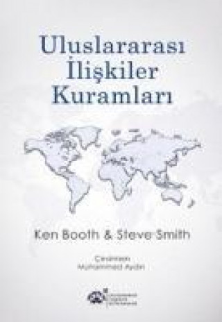 Libro Uluslararasi Ken Booth