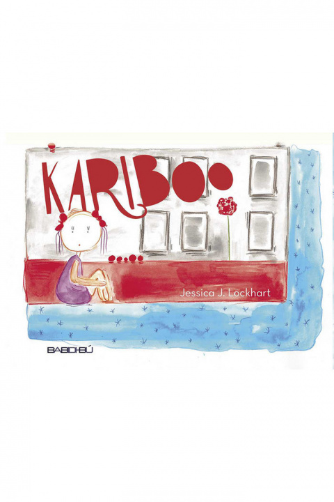 Libro Kariboo J. Lockhart