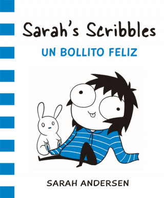 Knjiga Sarah's Scribbles 2 SARAH ANDERSEN