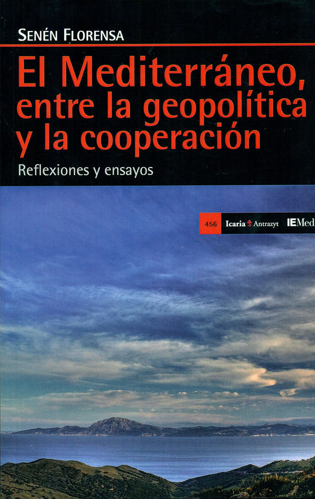 Buch Mediterráneo, entre la geopolítica y la cooperación, El 