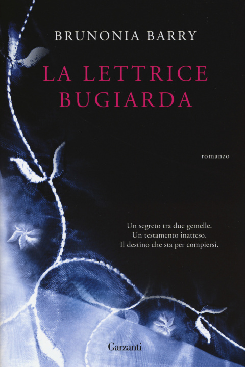 Book La lettrice bugiarda Brunonia Barry