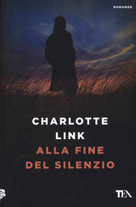 Kniha Alla fine del silenzio Charlotte Link