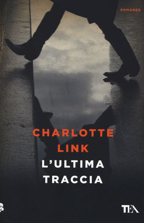 Книга L'ultima traccia Charlotte Link