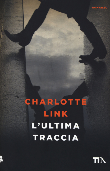 Könyv L'ultima traccia Charlotte Link