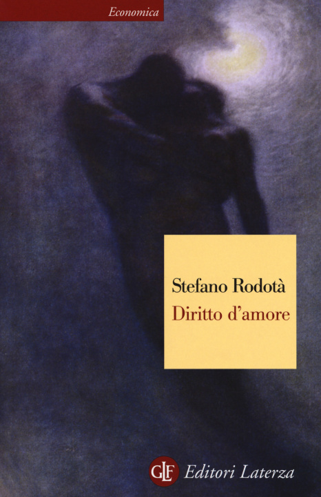 Book Diritto d'amore Stefano Rodotà