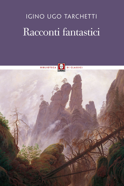 Buch Racconti fantastici Iginio Ugo Tarchetti