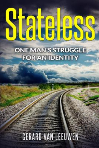 Book Stateless Gerard van Leeuwen