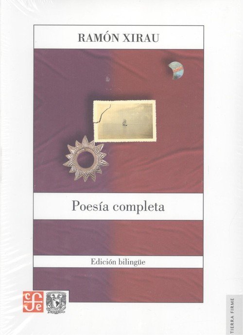 Kniha Poesía completa. Edición bilingüe 