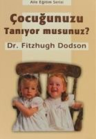 Carte Cocugunuzu Taniyor musunuz Fitzhugh Dodson