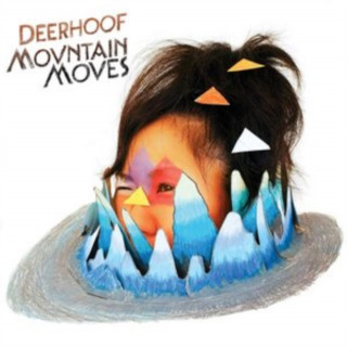 Audio Mountain Moves Deerhoof