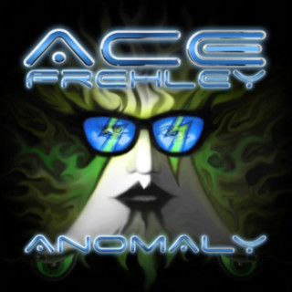 Audio Anomaly-Deluxe Ace Frehley