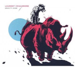 Zvok Gravity Zero Laurent Coulondre