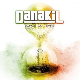 Audio Echos Du Temps (Reissue) Danakil