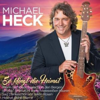 Аудио So klingt die Heimat Michael Heck