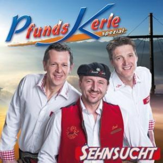 Audio Sehnsucht Pfundskerle