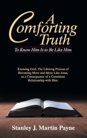 Kniha Comforting Truth Stanley J. Martin Payne