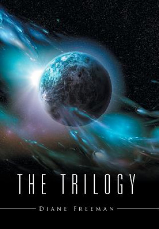 Buch Trilogy Diane Freeman