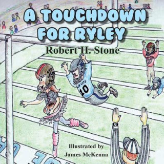 Carte Touchdown for Riley Robert H. Stone