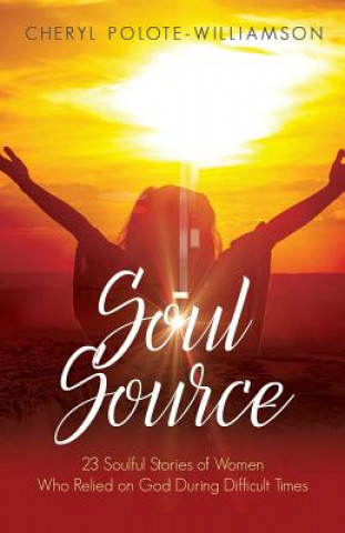 Knjiga Soul Source Cheryl Polote Williamson