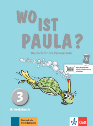 Kniha Wo ist Paula? Ernst Endt
