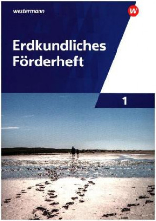 Buch Erdkundliches Förderheft 1 