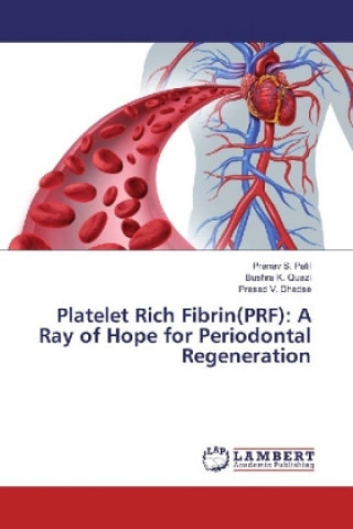 Książka Platelet Rich Fibrin(PRF) Pranav S. Patil