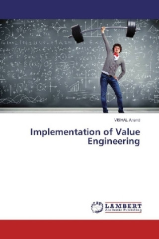 Carte Implementation of Value Engineering Vishal Anand