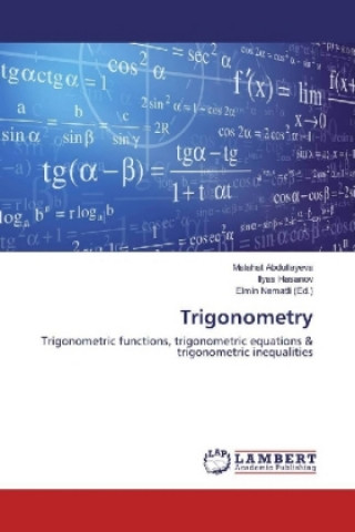 Buch Trigonometry Malahat Abdullayeva