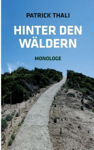 Carte Hinter den Waldern Patrick Thali