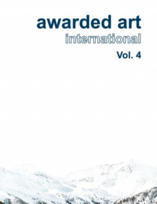 Kniha Awarded Art International Diana Neubauer