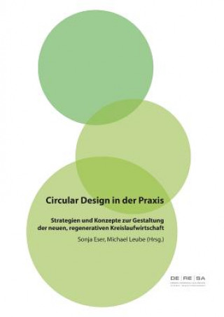 Kniha Circular Design in der Praxis Sonja Eser