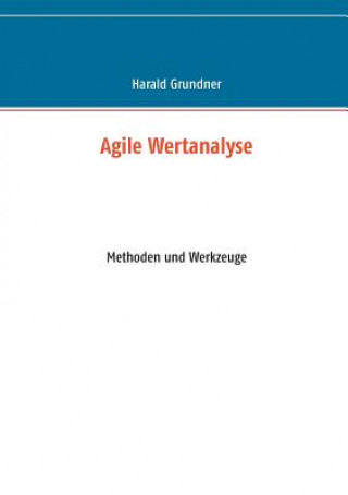 Carte Agile Wertanalyse Harald Grundner