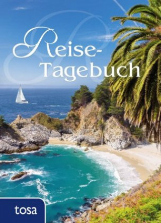 Kniha Reise-Tagebuch 