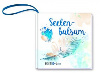 Livre Seelenbalsam 