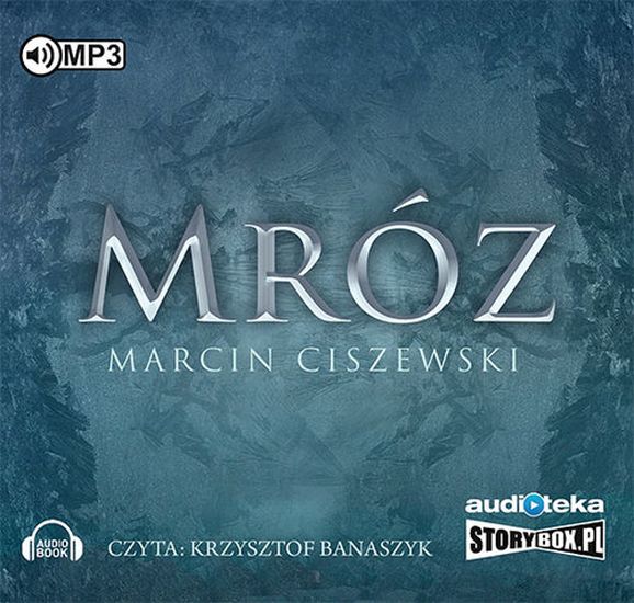 Аудио Mróz Ciszewski Marcin