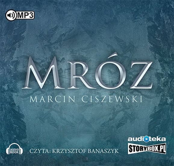 Audio Mróz Ciszewski Marcin