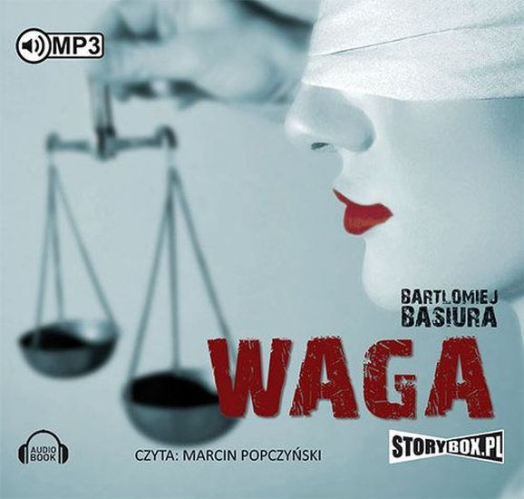 Audio Waga Basiura Bartłomiej