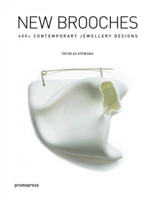 Carte New Brooches Nicolas Estrada