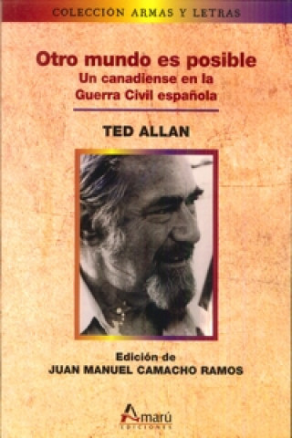 Buch OTRO MUNDO ES POSIBLE TED ALLAN