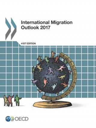 Carte International migration outlook 2017 Organization For Economic Cooperation An