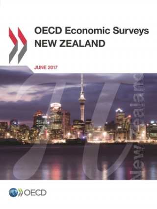 Knjiga New Zealand 2017 Organization For Economic Cooperation An
