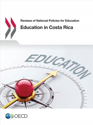 Carte Education in Costa Rica Organization For Economic Cooperation An